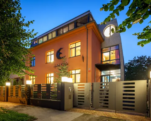 Hotel Conti Hotels in Olomouc