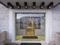Cedars Palace Hotel a Arbet Kozhaya