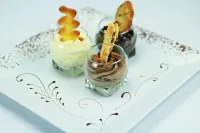 Hôtel Cosmos & Spa - breakfast