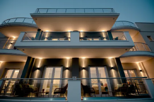 Frunze Luxury Apartments