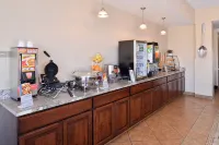 Best Western Plus Frontier Inn - sarapan