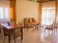 Faly Madagascar Tour Hotels in Antsirabe