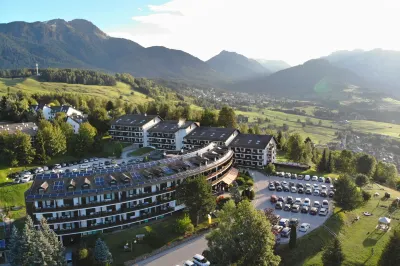 Hotel Resort Veronza Hotel a Varena