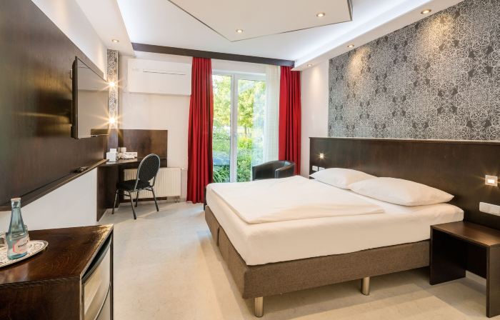 Bonprix Hotel