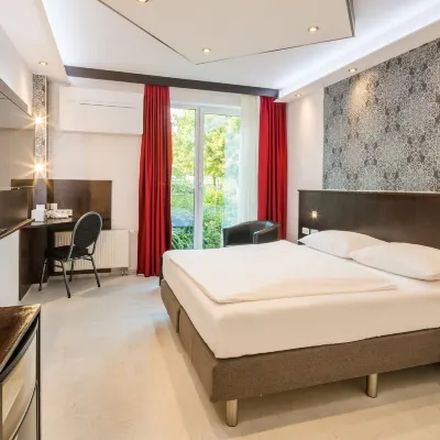 Hotel BONPRIX Hotels in der Nähe von Brühl