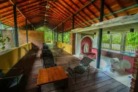 Mankada Resort Hotels in Anuradhapura