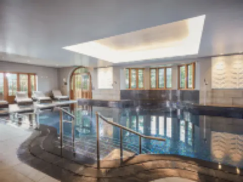 Mallory Court Country House Hotel & Spa Hotels in Royal Leamington Spa