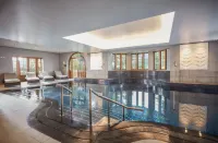 Mallory Court Country House Hotel & Spa