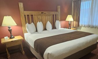 Three Bear Lodge