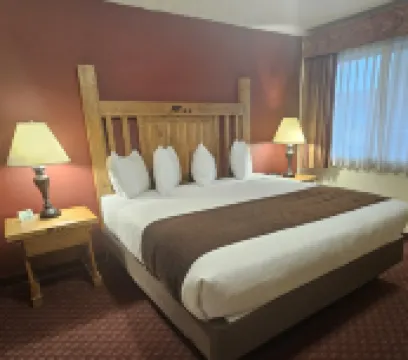 Three Bear Lodge