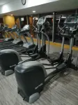 Nordic Palace and Spa - Gym