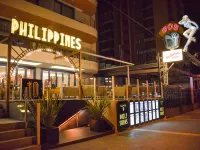 Hotel Presidente 4 Sup Hotels in Benidorm