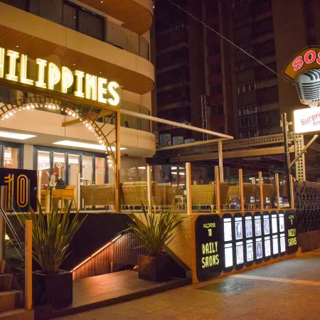 Hotel Presidente 4 Sup