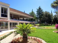 Crvena Luka Resort Hotels in Biograd na Moru