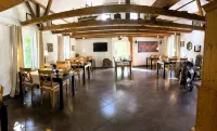 Kleines Landhotel Rehedyk - breakfast