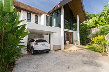 รูปภาพของฮิดเดน พูลวิลล่า