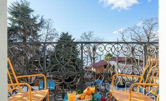 Montreux Grand Rue Apartments