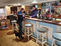 Halfway House Inn Hotels in Cawsand