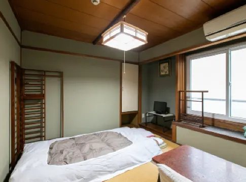 Tabist 松江館 松江市住宿飯店