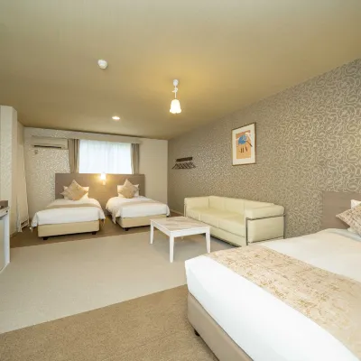 Sora Hotel Karuizawa Outlet Hotels near Karuizawa Lake Garden