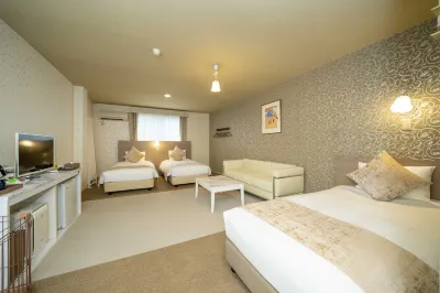 Sora Hotel Karuizawa Outlet