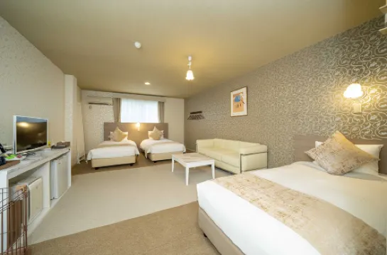 Sora Hotel Karuizawa Outlet