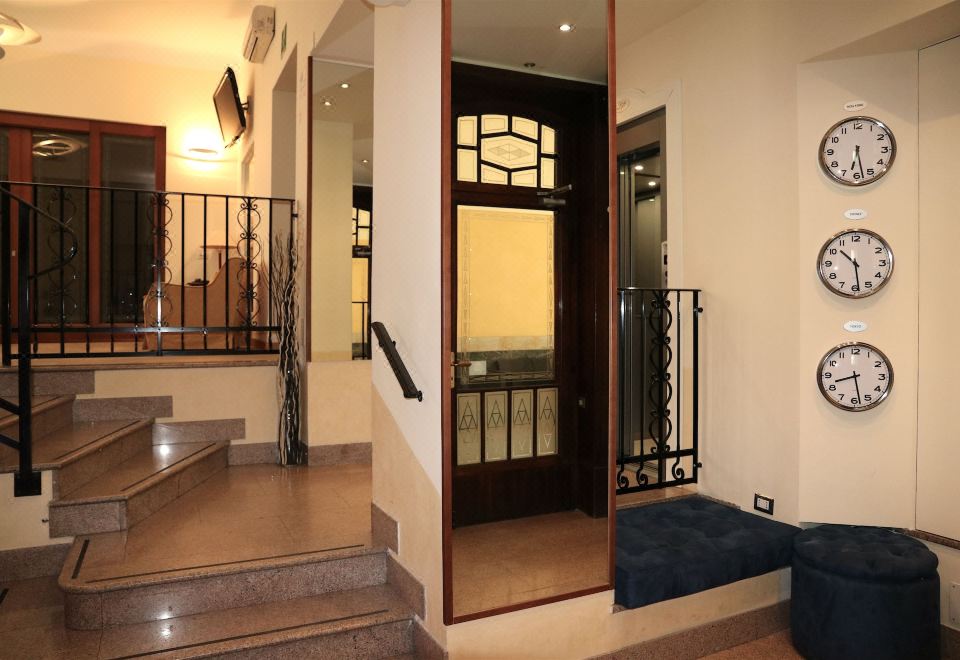 밀라노 숙소 편의시설 이미지 2