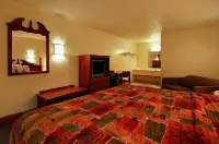 Super 6 Inn & Suites