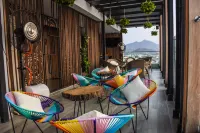 Hotel Perla Suite Santa Marta Hotels in Santa Marta
