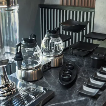 Little Loft Hotel Отели рядом с достопримечательностью «Сентрал-Фестивал-Пхукет»
