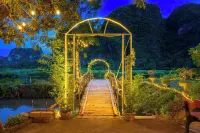 Trang An Spring Garden Homestay