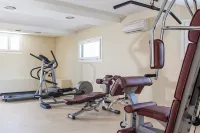 Finikas Hotel - palestra