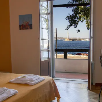 Teatro Sullo Stretto