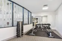 Mantra Mooloolaba Beach - Gym