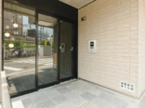 トリップベース博多駅前 (無人ホテル)/Trip Base Hakata Ekimae (Unmanned Hotel)