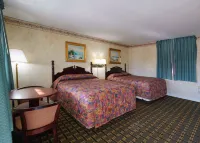 Pilgrim Inn Hotels in Lee
