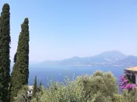 Agriturismo le Anze - Mountain view