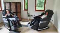 Főnix Wellness Resort - spa
