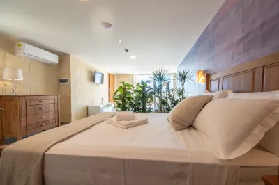 39 St. George Hotels near Foso e Interior Citadelle De Victoria