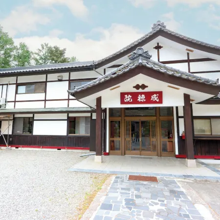 Kongoji Syukubo Seihoin