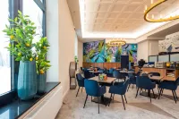 Holiday Inn - the niu, Rig Lübeck by IHG - breakfast
