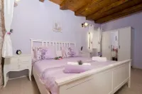 Villa Falcon Rook
