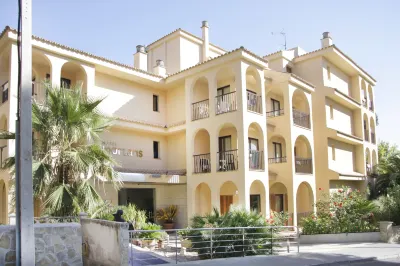 Hotel Morlans Hotels in Serra de Tramuntana