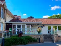 Wookey Hole Hotel Hotels in Mendip District