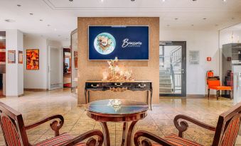 Hotel Moosburger Hof