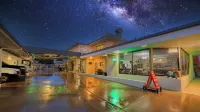 Biloela Centre Motel & Steakhouse Restaurant