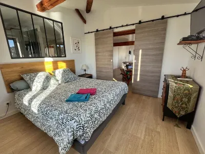 La Bâtie Hotels in Chasse-sur-Rhône