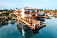 Bambuda Bocas Town Các khách sạn ở 
