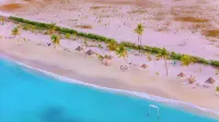 Beach Heaven Guraidhoo Hotels in Maadhoo