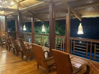 Mường Lò Retreat Nghia Lo Văn Chấn District otelleri